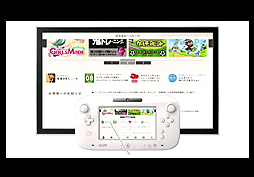 画像ギャラリー No.002のサムネイル画像 / Wii U対応タイトルとして「BAYONETTA 2」や,モノリスソフトの新作開発なども明らかになった「Nintendo Direct Wii U Preview」詳細レポート
