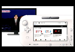 画像ギャラリー No.004のサムネイル画像 / Wii U対応タイトルとして「BAYONETTA 2」や,モノリスソフトの新作開発なども明らかになった「Nintendo Direct Wii U Preview」詳細レポート