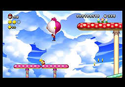 画像ギャラリー No.011のサムネイル画像 / Wii U対応タイトルとして「BAYONETTA 2」や,モノリスソフトの新作開発なども明らかになった「Nintendo Direct Wii U Preview」詳細レポート
