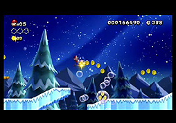 画像ギャラリー No.012のサムネイル画像 / Wii U対応タイトルとして「BAYONETTA 2」や,モノリスソフトの新作開発なども明らかになった「Nintendo Direct Wii U Preview」詳細レポート