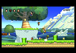 画像ギャラリー No.013のサムネイル画像 / Wii U対応タイトルとして「BAYONETTA 2」や,モノリスソフトの新作開発なども明らかになった「Nintendo Direct Wii U Preview」詳細レポート