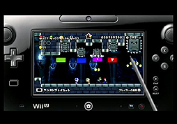 画像ギャラリー No.015のサムネイル画像 / Wii U対応タイトルとして「BAYONETTA 2」や,モノリスソフトの新作開発なども明らかになった「Nintendo Direct Wii U Preview」詳細レポート