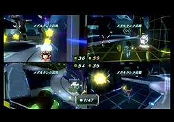 画像ギャラリー No.026のサムネイル画像 / Wii U対応タイトルとして「BAYONETTA 2」や,モノリスソフトの新作開発なども明らかになった「Nintendo Direct Wii U Preview」詳細レポート