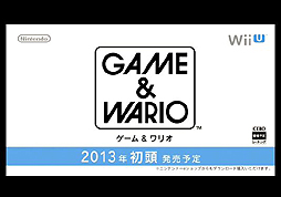 画像ギャラリー No.031のサムネイル画像 / Wii U対応タイトルとして「BAYONETTA 2」や,モノリスソフトの新作開発なども明らかになった「Nintendo Direct Wii U Preview」詳細レポート