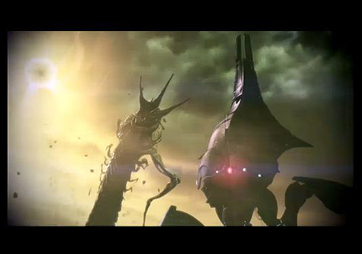 画像ギャラリー No.072のサムネイル画像 / Wii U対応タイトルとして「BAYONETTA 2」や,モノリスソフトの新作開発なども明らかになった「Nintendo Direct Wii U Preview」詳細レポート