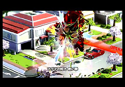 画像ギャラリー No.078のサムネイル画像 / Wii U対応タイトルとして「BAYONETTA 2」や,モノリスソフトの新作開発なども明らかになった「Nintendo Direct Wii U Preview」詳細レポート
