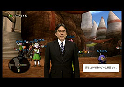 画像ギャラリー No.087のサムネイル画像 / Wii U対応タイトルとして「BAYONETTA 2」や,モノリスソフトの新作開発なども明らかになった「Nintendo Direct Wii U Preview」詳細レポート