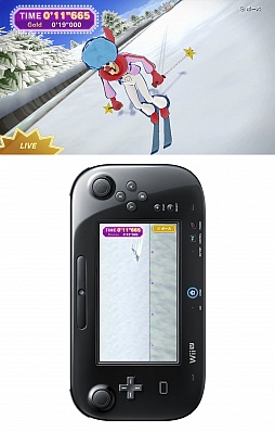 画像ギャラリー No.105のサムネイル画像 / Wii U対応タイトルとして「BAYONETTA 2」や,モノリスソフトの新作開発なども明らかになった「Nintendo Direct Wii U Preview」詳細レポート