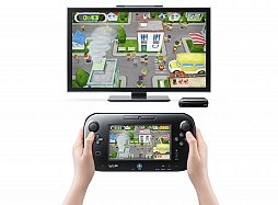 画像ギャラリー No.107のサムネイル画像 / Wii U対応タイトルとして「BAYONETTA 2」や,モノリスソフトの新作開発なども明らかになった「Nintendo Direct Wii U Preview」詳細レポート