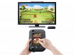画像ギャラリー No.108のサムネイル画像 / Wii U対応タイトルとして「BAYONETTA 2」や,モノリスソフトの新作開発なども明らかになった「Nintendo Direct Wii U Preview」詳細レポート