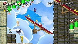 画像ギャラリー No.119のサムネイル画像 / Wii U対応タイトルとして「BAYONETTA 2」や,モノリスソフトの新作開発なども明らかになった「Nintendo Direct Wii U Preview」詳細レポート