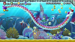 画像ギャラリー No.120のサムネイル画像 / Wii U対応タイトルとして「BAYONETTA 2」や,モノリスソフトの新作開発なども明らかになった「Nintendo Direct Wii U Preview」詳細レポート