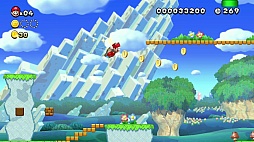 画像ギャラリー No.121のサムネイル画像 / Wii U対応タイトルとして「BAYONETTA 2」や,モノリスソフトの新作開発なども明らかになった「Nintendo Direct Wii U Preview」詳細レポート