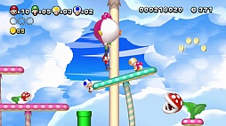 画像ギャラリー No.122のサムネイル画像 / Wii U対応タイトルとして「BAYONETTA 2」や,モノリスソフトの新作開発なども明らかになった「Nintendo Direct Wii U Preview」詳細レポート