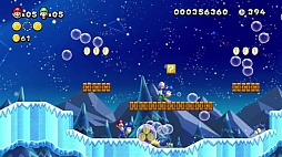 画像ギャラリー No.123のサムネイル画像 / Wii U対応タイトルとして「BAYONETTA 2」や,モノリスソフトの新作開発なども明らかになった「Nintendo Direct Wii U Preview」詳細レポート