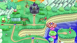 画像ギャラリー No.126のサムネイル画像 / Wii U対応タイトルとして「BAYONETTA 2」や,モノリスソフトの新作開発なども明らかになった「Nintendo Direct Wii U Preview」詳細レポート