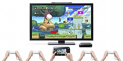 画像ギャラリー No.128のサムネイル画像 / Wii U対応タイトルとして「BAYONETTA 2」や,モノリスソフトの新作開発なども明らかになった「Nintendo Direct Wii U Preview」詳細レポート