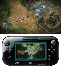 画像ギャラリー No.130のサムネイル画像 / Wii U対応タイトルとして「BAYONETTA 2」や,モノリスソフトの新作開発なども明らかになった「Nintendo Direct Wii U Preview」詳細レポート