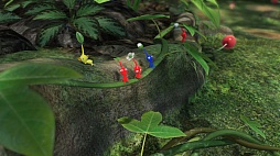 画像ギャラリー No.131のサムネイル画像 / Wii U対応タイトルとして「BAYONETTA 2」や,モノリスソフトの新作開発なども明らかになった「Nintendo Direct Wii U Preview」詳細レポート