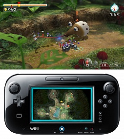 画像ギャラリー No.138のサムネイル画像 / Wii U対応タイトルとして「BAYONETTA 2」や,モノリスソフトの新作開発なども明らかになった「Nintendo Direct Wii U Preview」詳細レポート