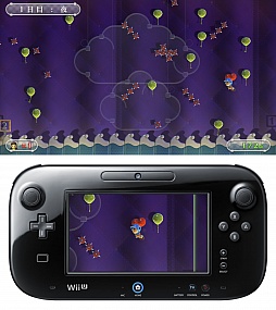 画像ギャラリー No.156のサムネイル画像 / Wii U対応タイトルとして「BAYONETTA 2」や,モノリスソフトの新作開発なども明らかになった「Nintendo Direct Wii U Preview」詳細レポート