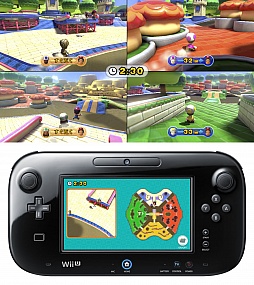画像ギャラリー No.157のサムネイル画像 / Wii U対応タイトルとして「BAYONETTA 2」や,モノリスソフトの新作開発なども明らかになった「Nintendo Direct Wii U Preview」詳細レポート