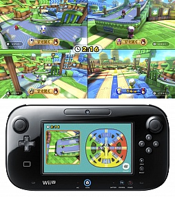 画像ギャラリー No.158のサムネイル画像 / Wii U対応タイトルとして「BAYONETTA 2」や,モノリスソフトの新作開発なども明らかになった「Nintendo Direct Wii U Preview」詳細レポート