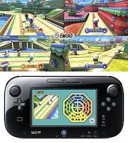 画像ギャラリー No.161のサムネイル画像 / Wii U対応タイトルとして「BAYONETTA 2」や,モノリスソフトの新作開発なども明らかになった「Nintendo Direct Wii U Preview」詳細レポート