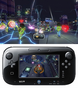 画像ギャラリー No.163のサムネイル画像 / Wii U対応タイトルとして「BAYONETTA 2」や,モノリスソフトの新作開発なども明らかになった「Nintendo Direct Wii U Preview」詳細レポート