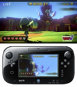 画像ギャラリー No.165のサムネイル画像 / Wii U対応タイトルとして「BAYONETTA 2」や,モノリスソフトの新作開発なども明らかになった「Nintendo Direct Wii U Preview」詳細レポート