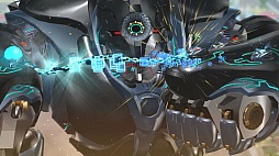 画像ギャラリー No.169のサムネイル画像 / Wii U対応タイトルとして「BAYONETTA 2」や,モノリスソフトの新作開発なども明らかになった「Nintendo Direct Wii U Preview」詳細レポート