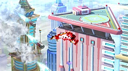 画像ギャラリー No.171のサムネイル画像 / Wii U対応タイトルとして「BAYONETTA 2」や,モノリスソフトの新作開発なども明らかになった「Nintendo Direct Wii U Preview」詳細レポート