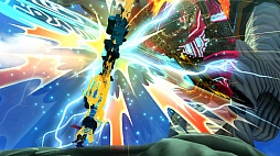 画像ギャラリー No.172のサムネイル画像 / Wii U対応タイトルとして「BAYONETTA 2」や,モノリスソフトの新作開発なども明らかになった「Nintendo Direct Wii U Preview」詳細レポート