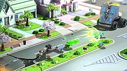 画像ギャラリー No.173のサムネイル画像 / Wii U対応タイトルとして「BAYONETTA 2」や,モノリスソフトの新作開発なども明らかになった「Nintendo Direct Wii U Preview」詳細レポート