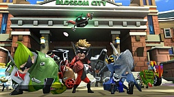 画像ギャラリー No.179のサムネイル画像 / Wii U対応タイトルとして「BAYONETTA 2」や,モノリスソフトの新作開発なども明らかになった「Nintendo Direct Wii U Preview」詳細レポート