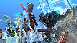 画像ギャラリー No.181のサムネイル画像 / Wii U対応タイトルとして「BAYONETTA 2」や,モノリスソフトの新作開発なども明らかになった「Nintendo Direct Wii U Preview」詳細レポート