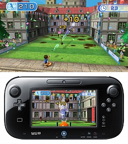 画像ギャラリー No.187のサムネイル画像 / Wii U対応タイトルとして「BAYONETTA 2」や,モノリスソフトの新作開発なども明らかになった「Nintendo Direct Wii U Preview」詳細レポート