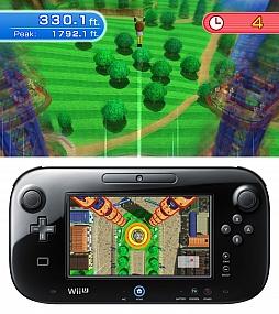 画像ギャラリー No.190のサムネイル画像 / Wii U対応タイトルとして「BAYONETTA 2」や,モノリスソフトの新作開発なども明らかになった「Nintendo Direct Wii U Preview」詳細レポート