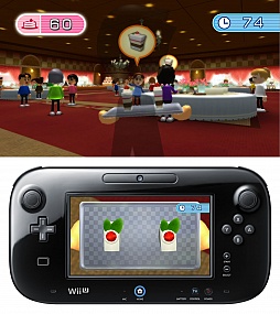 画像ギャラリー No.191のサムネイル画像 / Wii U対応タイトルとして「BAYONETTA 2」や,モノリスソフトの新作開発なども明らかになった「Nintendo Direct Wii U Preview」詳細レポート