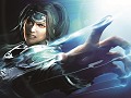［E3 2011］“無双シリーズ”がVitaで登場！「真・三國無双 NGP」（仮）のムービー3本で見る次世代インタフェース