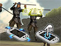 Vita版「真・三國無双（仮称）」2011年内の発売を発表。スクリーンショットで特徴的なバトルの様子を確認しよう