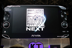 画像ギャラリー No.002のサムネイル画像 / ［TGS 2011］「真・三國無双 NEXT」の紹介ステージをレポート。直感的なインタフェースから3G回線，そしてカメラまで，Vitaの機能をフルに活用した“次の無双”に