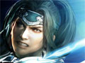 ［TGS 2011］「真・三國無双 NEXT」はPlayStation Vitaの機能を駆使した意欲作。インプレッションをお届け