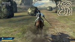 画像ギャラリー No.012のサムネイル画像 / 「真・三國無双 NEXT」PS Vitaならではのアクションや，収録されているゲームモード，通信機能を用いた要素などを押さえよう