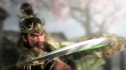 画像ギャラリー No.002のサムネイル画像 / 「真・三國無双 NEXT」，演義モードの流れが判明。三国志演義に基づくストーリーを楽しもう。PS Vitaの通信機能を用いた要素も