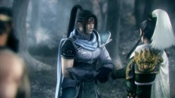 画像ギャラリー No.005のサムネイル画像 / 「真・三國無双 NEXT」，演義モードの流れが判明。三国志演義に基づくストーリーを楽しもう。PS Vitaの通信機能を用いた要素も