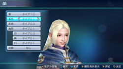 画像ギャラリー No.021のサムネイル画像 / PS Vita「真・三國無双 NEXT」は,“次世代の無双”としてシリーズ化を目指す。プロデューサー/ディレクターインタビュー