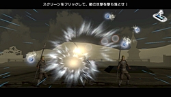 画像ギャラリー No.005のサムネイル画像 / 一騎当千の爽快感は健在。ローンチタイトルとして本日発売される「真・三國無双 NEXT」を2時間じっくりプレイしてみた