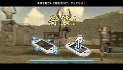 画像ギャラリー No.007のサムネイル画像 / 一騎当千の爽快感は健在。ローンチタイトルとして本日発売される「真・三國無双 NEXT」を2時間じっくりプレイしてみた