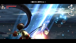 画像ギャラリー No.017のサムネイル画像 / 一騎当千の爽快感は健在。ローンチタイトルとして本日発売される「真・三國無双 NEXT」を2時間じっくりプレイしてみた